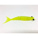 Load image into Gallery viewer, Unrigged Shrimp - Big Ones - The One 4 in - The Fishermans Hut
