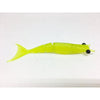 Unrigged Shrimp - Big Ones - The One 4 in - The Fishermans Hut