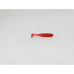 Load image into Gallery viewer, Unrigged Shrimp - Big Ones - Ultra Light Kit - The Fishermans Hut
