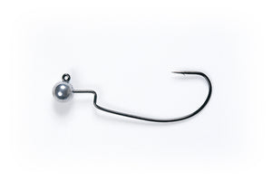 Jig Head - Decoy - VJ-71 Nail Bomb