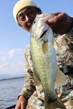 Load image into Gallery viewer, Warm Hook - Decoy - HD Hook Offset Worm 117 - The Fishermans Hut
