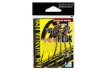 Load image into Gallery viewer, Worm Hook - Decoy - Gomaru, Rokumaru, Nanamel Hook Worm 18 - The Fishermans Hut

