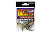 Worm Hook - Decoy - Worm 126 Weighted Magnum - The Fishermans Hut