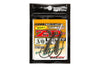 Worm Hook - Decoy - Worm 217 ZD Zero Dan - The Fishermans Hut