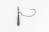 Worm Hook - Decoy - Worm 217 ZD Zero Dan - The Fishermans Hut