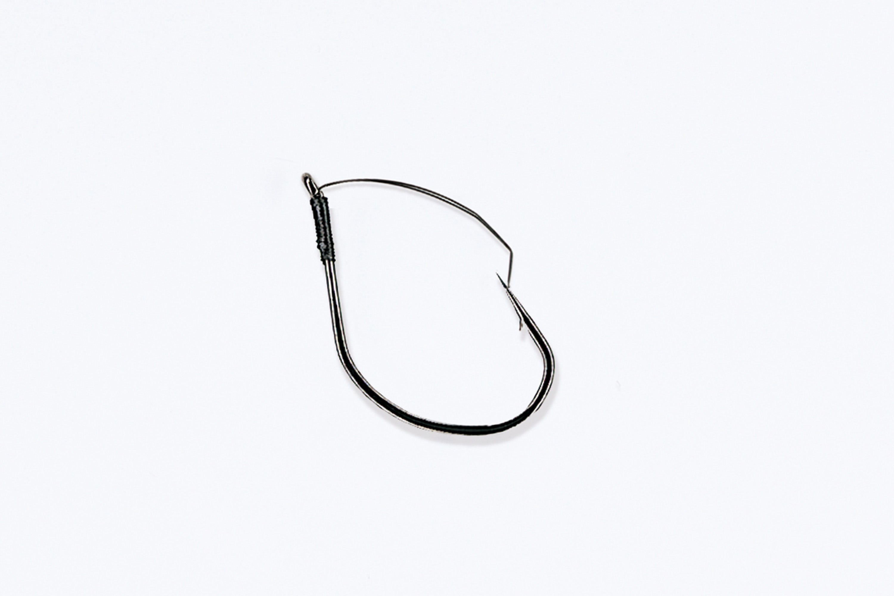 Hooks - Decoy - Worm 107 Body Hook