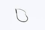 Load image into Gallery viewer, Hooks - Decoy - Worm 107 Body Hook
