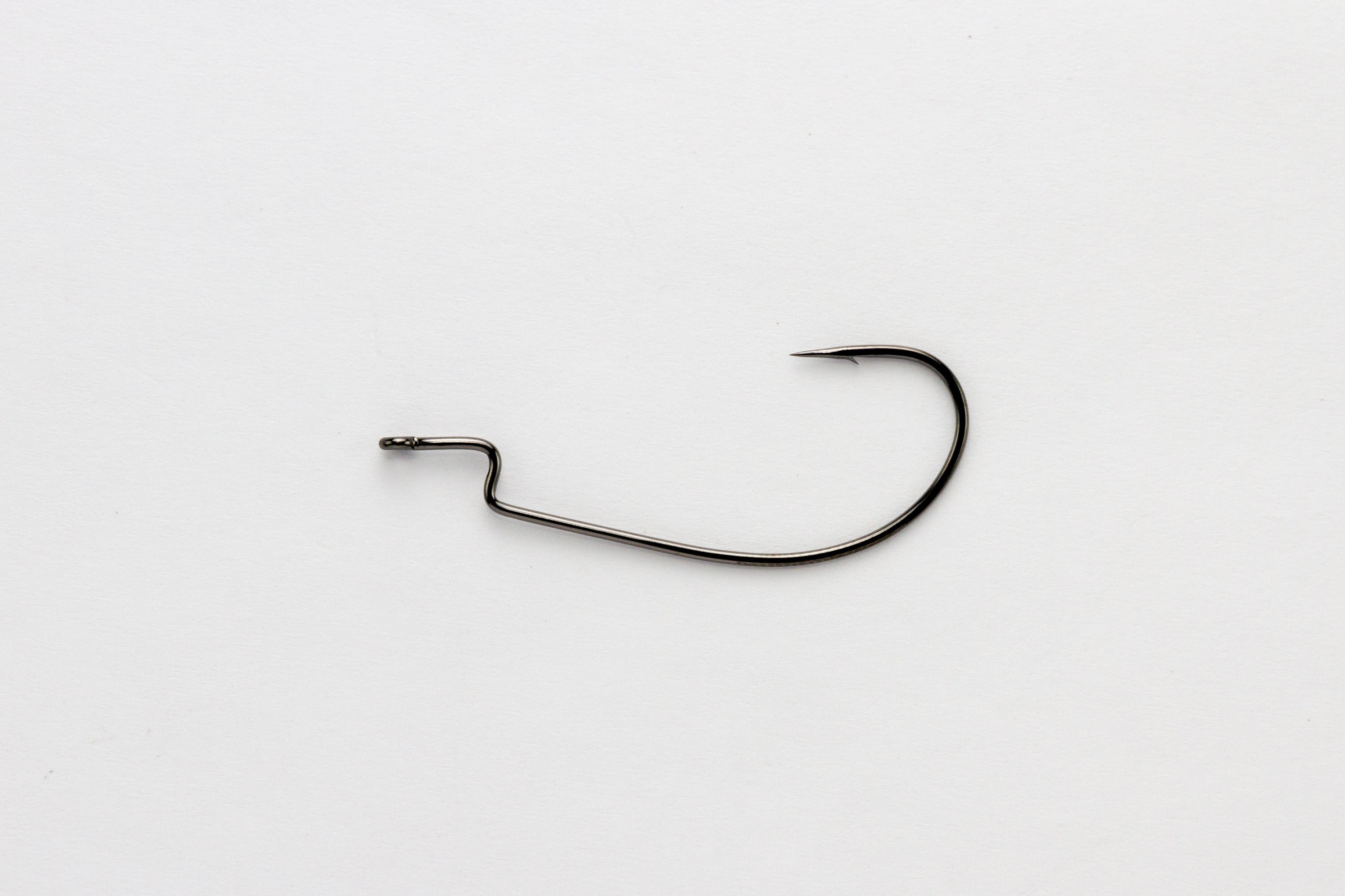 Offset Hook - Decoy - Dream Hook Worms 15