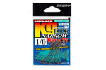 Load image into Gallery viewer, Worm Hook - Decoy - KG Hook Narrow Worm 37
