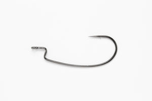 Worm Hook - Decoy - KG Hook Narrow Worm 37