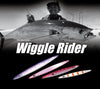 Jig - Nature Boys - Wiggle Rider