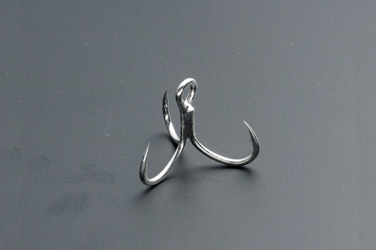Treble Hook - Decoy - Treble Y-W77