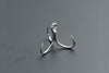 Treble Hook - Decoy - Treble Y-W77