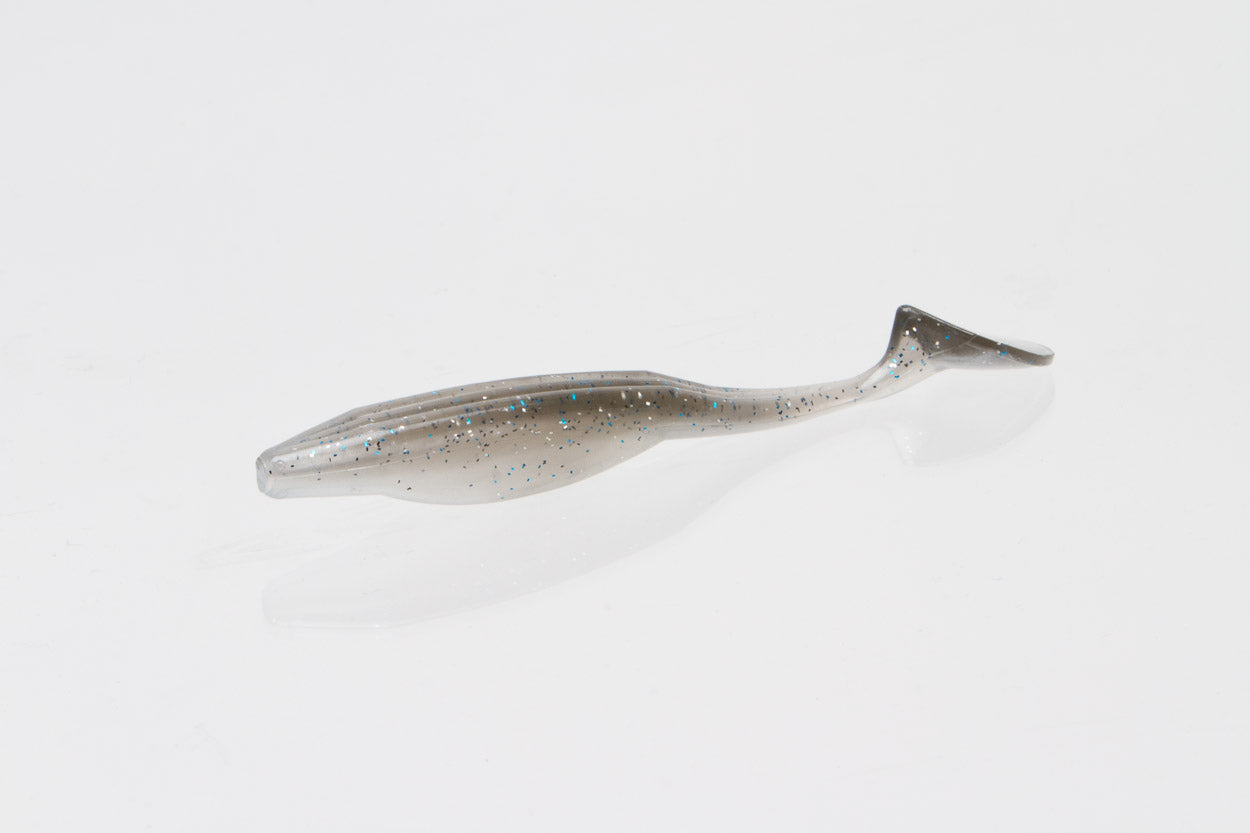 Soft Bait - Zoom - Swimmin Super Fluke JR