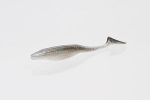 Soft Bait - Zoom - Swimmin Super Fluke JR